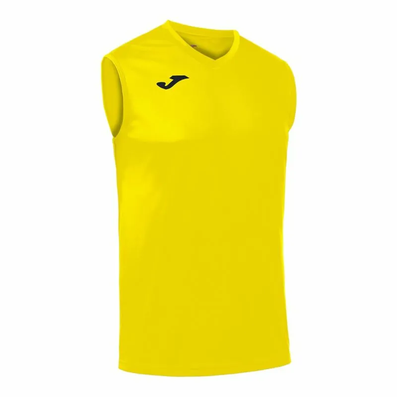 Men's Sleeveless T-shirt Joma Sport
