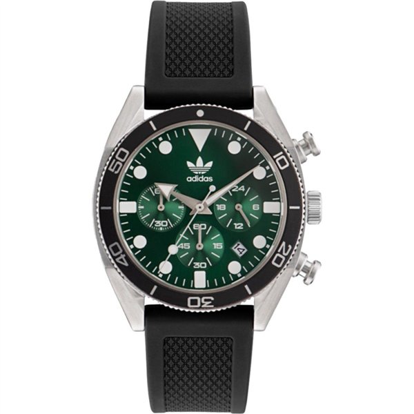 WATCH ADIDAS MAN AOFH23005 (43MM)