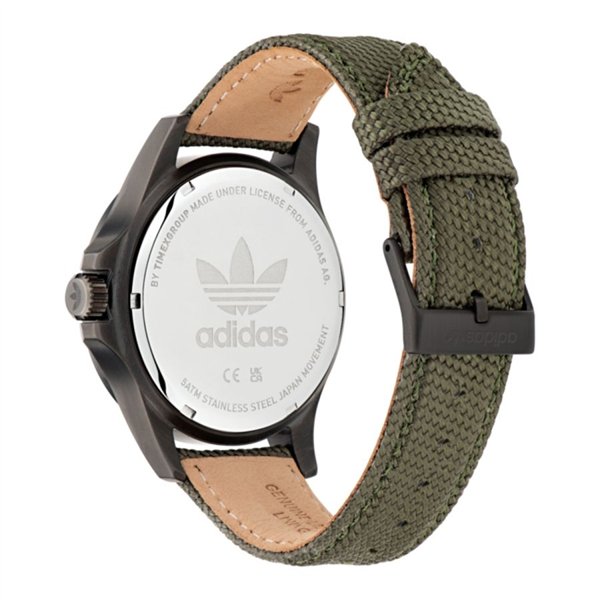 WATCH ADIDAS UNISEX AOFH23017 (44MM)