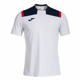 Vīriešu Īsroku Futbola Krekls Joma Sport Toledo