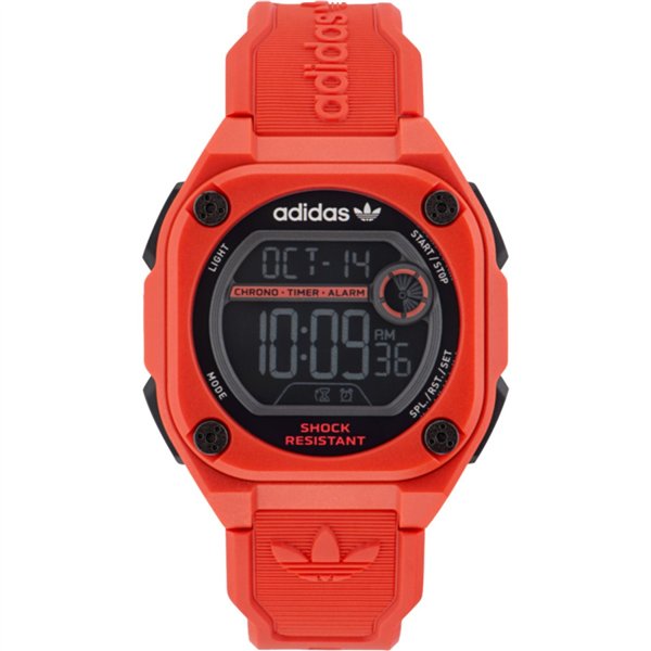 WATCH ADIDAS MAN AOST23063 (45MM)