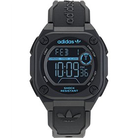 WATCH ADIDAS UNISEX AOST23571 (45MM)