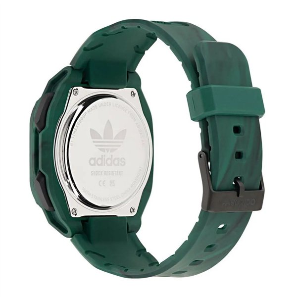 WATCH ADIDAS UNISEX AOST23573 (45MM)
