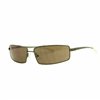 SUNGLASSES ADOLFO DOMINGUEZ WOMAN UA-15069-332 (Lens/Bridge/Temple) 58/125/13 mm)
