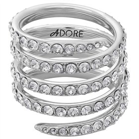 RING ADORE WOMAN 5259868 (55MM )