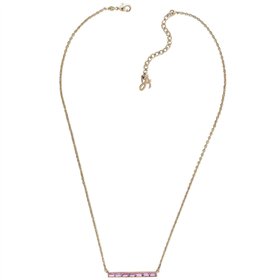 NECKLACE ADORE WOMAN 5303102 (25CM )