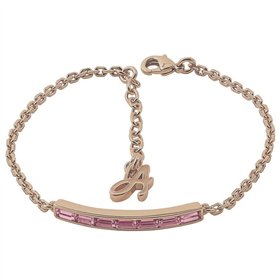 BRACELET ADORE WOMAN 5303105 (19CM )