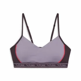 Sporta Krūšturis Puma Move Strong Bra Violets