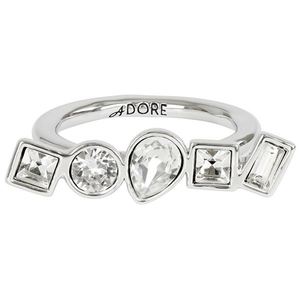 RING ADORE WOMAN 5375529 (55 )