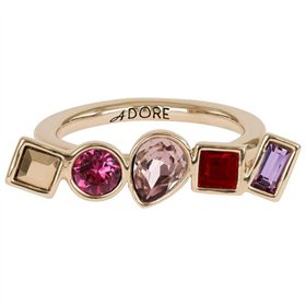 RING ADORE WOMAN 5375538 (55 )