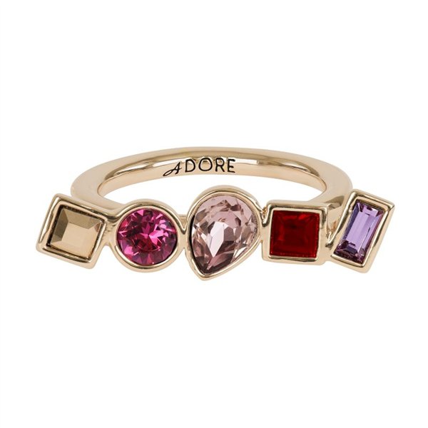 RING ADORE WOMAN 5375539 (58 )