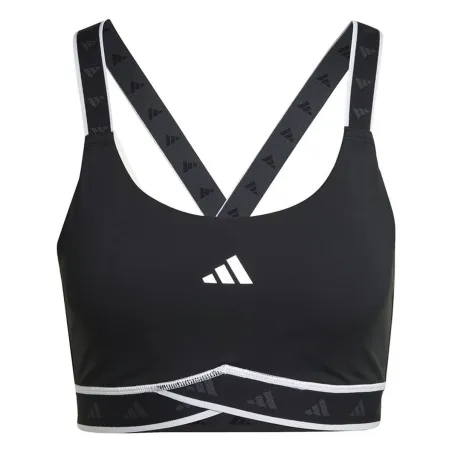 Urheiluliivit Adidas Musta