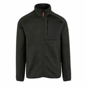 Подкладка из флиса Regatta Shorston Чёрный Мужской