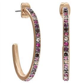 EARRINGS ADORE WOMAN 5448551 (3CM )