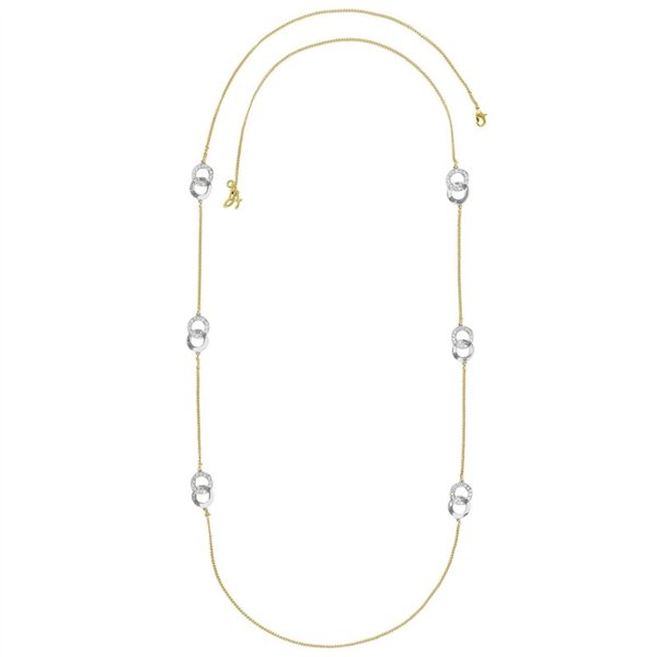 NECKLACE ADORE WOMAN 5448614 ( )