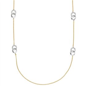 NECKLACE ADORE WOMAN 5448614 ( )