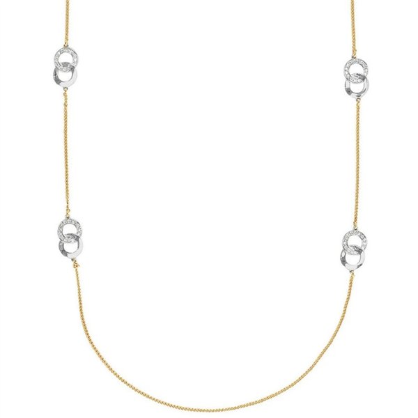 NECKLACE ADORE WOMAN 5448614 ( )