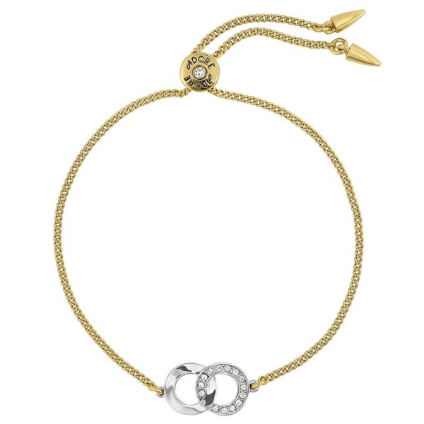 BRACELET ADORE WOMAN 5448616 (10CM )