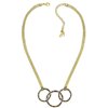NECKLACE ADORE WOMAN 5448644 (15CM )