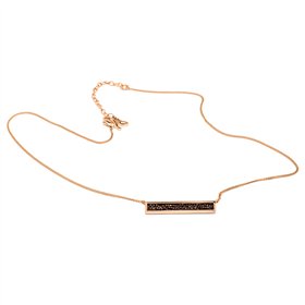 NECKLACE ADORE WOMAN 5448680 (25CM )