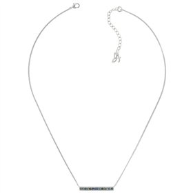 NECKLACE ADORE WOMAN 5448681 (25CM )