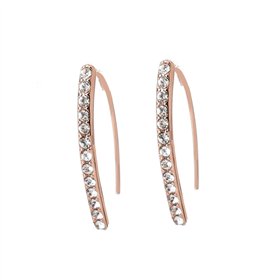EARRINGS ADORE WOMAN 5489506 (2CM )