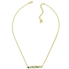 NECKLACE ADORE WOMAN 5489547 (15CM )