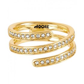 RING ADORE WOMAN 5489624 (55 )