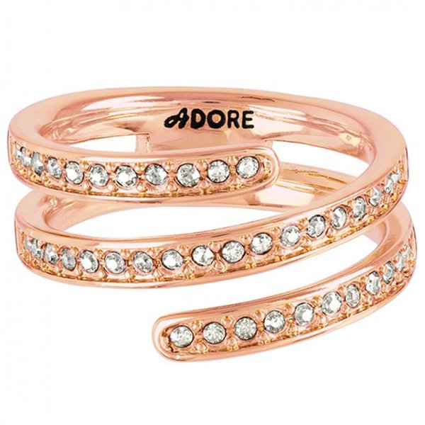 RING ADORE WOMAN 5489627 (55 )