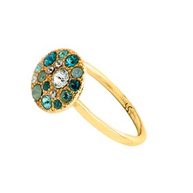 RING ADORE WOMAN 5489701 (55MM )