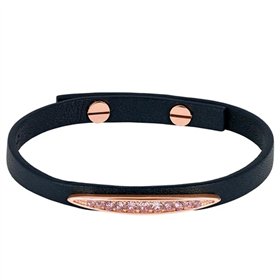 BRACELET ADORE WOMAN 5490370 (17CM )