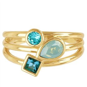 RING ADORE WOMAN 5490391 (55 )