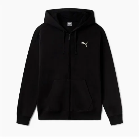 Naisten huppari Puma Script