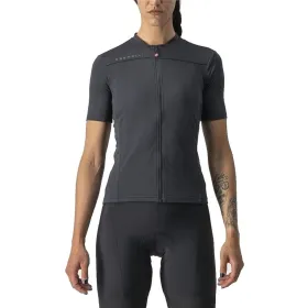 Велосипедный трикотаж Castelli Anima 3 Чёрный