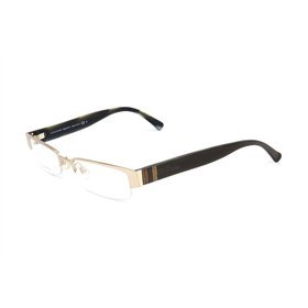 GLASSES ALEXANDER MCQUEEN UNISEX AMQ4159R2E (Lens/Bridge/Temple) 51/17/145 mm)
