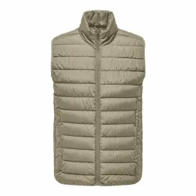 Мужской спортивный жилет Only & Sons Onsbrody Quilt Vest Otw Vd