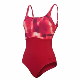 Плавки женские Speedo Shaping Contour Красный
