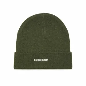 Кепка Jack & Jones Jacbottle  Оливковое масло