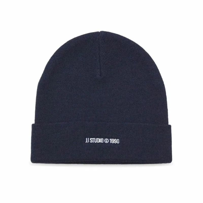 Hat Jack & Jones Jacbottle  Dark blue