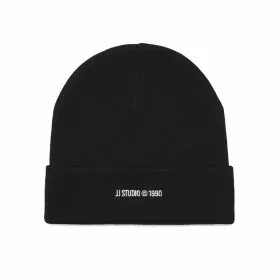 Hattu Jack & Jones Jacbottle  Musta