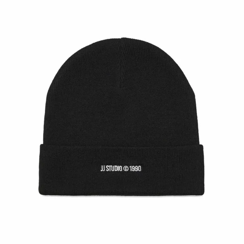 Hattu Jack & Jones Jacbottle  Musta