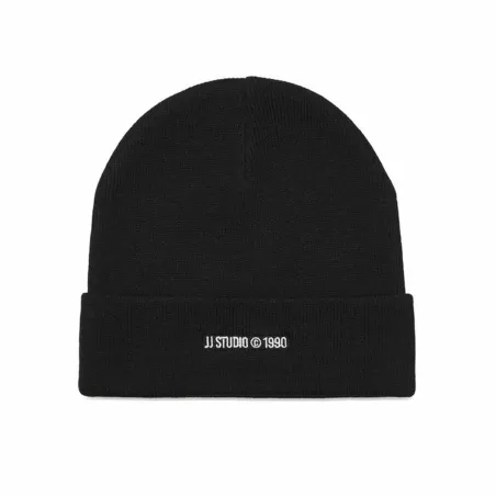 Hattu Jack & Jones Jacbottle  Musta