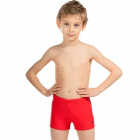 Vaikiškos glaudės Aquarapid Costume Short Venere Oranžinė