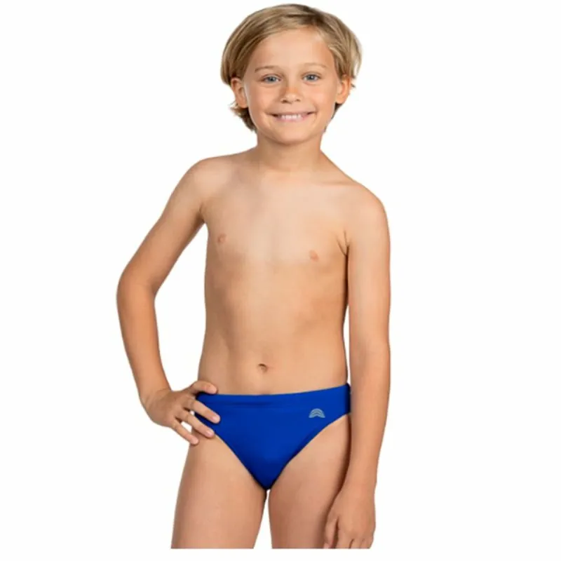 Плавки детские Aquarapid Costume Slip Speed Синий