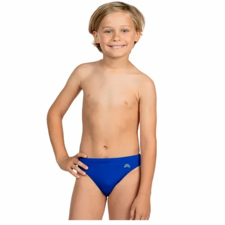 Плавки детские Aquarapid Costume Slip Speed Синий