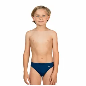 Children’s Bathing Costume Aquarapid Costume Slip Mystic Dark blue