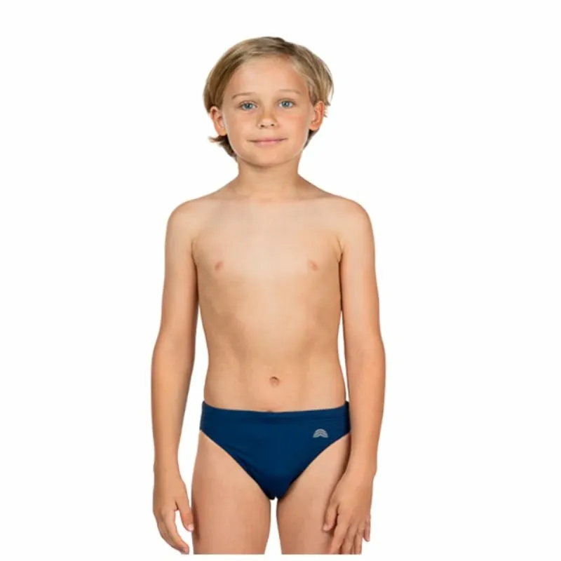 Children’s Bathing Costume Aquarapid Costume Slip Mystic Dark blue