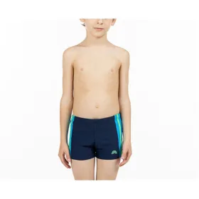 Children’s Bathing Costume Aquarapid Admiral Blue