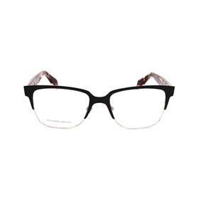 GLASSES ALEXANDER MCQUEEN WOMAN AMQ42578SM (Lens/Bridge/Temple) 53/17/140 mm)