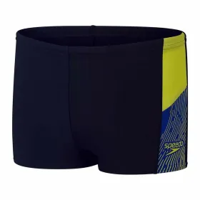 Плавки детские Speedo Dive Aquashort Чёрный